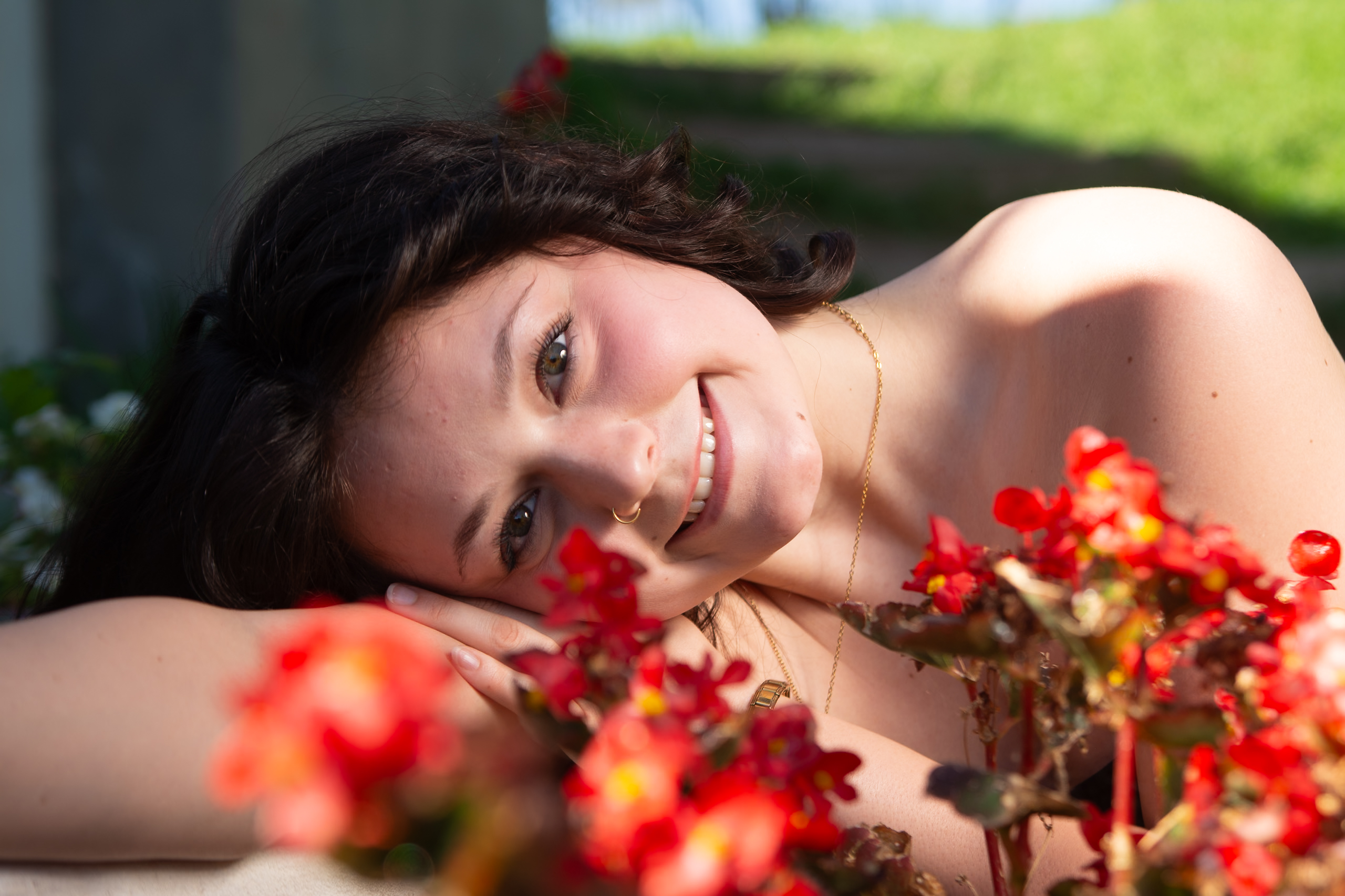 Wide format photography